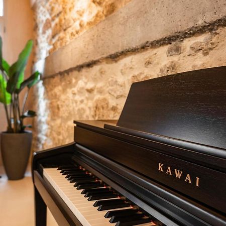Rhodes CityCasa Emilianaアパートメント エクステリア 写真